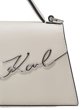 ΓΥΝΑΙΚΕΙΑ ΔΕΡΜΑΤΙΝΗ ΤΣΑΝΤΑ ΧΙΑΣΤΙ | Εκρού