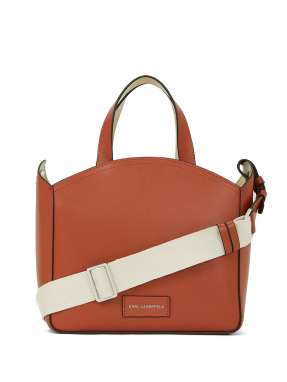 ΓΥΝΑΙΚΕΙΑ ΤΣΑΝΤΑ TOTE | Καφέ