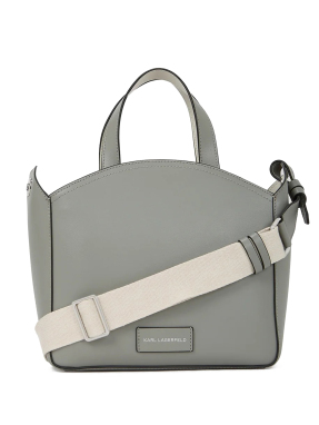 ΓΥΝΑΙΚΕΙΑ ΤΣΑΝΤΑ TOTE | Γκρι