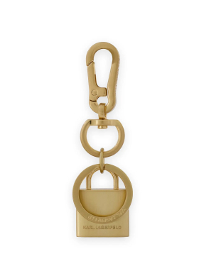 ΜΕΤΑΛΛΙΚΟ ΜΠΡΕΛΟΚ K/AUTOGRAPH | Χρυσό