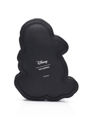 ΓΥΝΑΙΚΕΙΑ ΤΣΑΝΤΑ ΧΙΑΣΤΙ KL X DISNEY FUN | Μαύρο