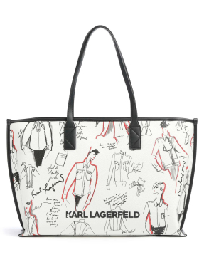 ΓΥΝΑΙΚΕΙΑ ΤΣΑΝΤΑ ΩΜΟΥ | Λευκό