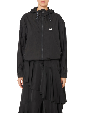 ΓΥΝΑΙΚΕΙΟ ΜΠΟΥΦΑΝ | Μαύρο S