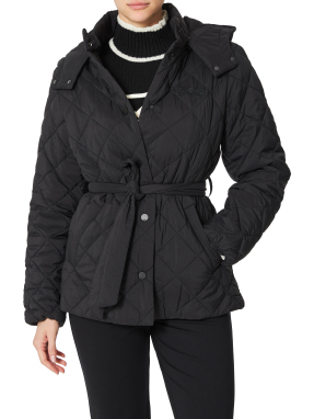 ΓΥΝΑΙΚΕΙΟ ΜΠΟΥΦΑΝ | Μαύρο M