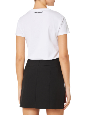 ΓΥΝΑΙΚΕΙΟ T-SHIRT | Λευκό S