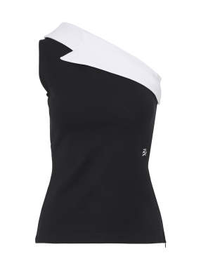 ΓΥΝΑΙΚΕΙΟ ΤΟΠ | Μαύρο M