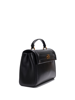 ΓΥΝΑΙΚΕΙΑ ΤΣΑΝΤΑ ΧΕΙΡΟΣ | Μαύρο