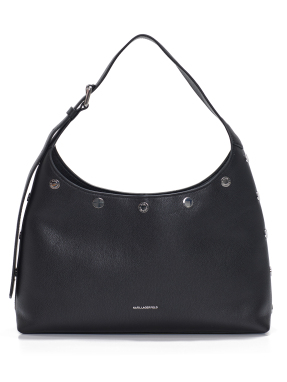 ΓΥΝΑΙΚΕΙΑ ΤΣΑΝΤΑ ΩΜΟΥ K/ROCKY MARAIS HOBO | Μαύρο