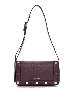 ΓΥΝΑΙΚΕΙΑ ΤΣΑΝΤΑ ΩΜΟΥ K/ROCKY MARAIS | Μπορντό