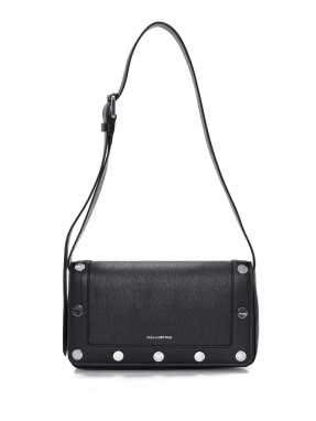 ΓΥΝΑΙΚΕΙΑ ΤΣΑΝΤΑ ΩΜΟΥ K/ROCKY MARAIS | Μαύρο