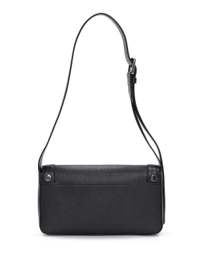 ΓΥΝΑΙΚΕΙΑ ΤΣΑΝΤΑ ΩΜΟΥ K/ROCKY MARAIS | Μαύρο