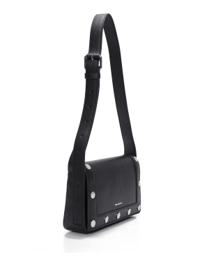 ΓΥΝΑΙΚΕΙΑ ΤΣΑΝΤΑ ΩΜΟΥ K/ROCKY MARAIS | Μαύρο