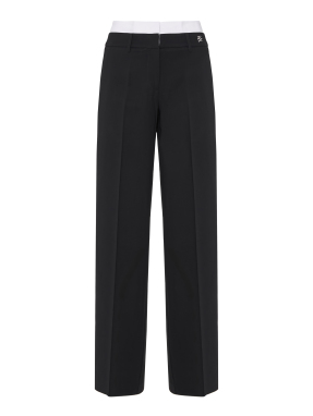 ΓΥΝΑΙΚΕΙΟ ΠΑΝΤΕΛΟΝΙ | Μαύρο EU 44