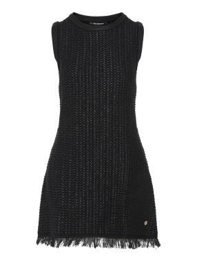 ΜΙΝΙ ΦΟΡΕΜΑ | Μαύρο M