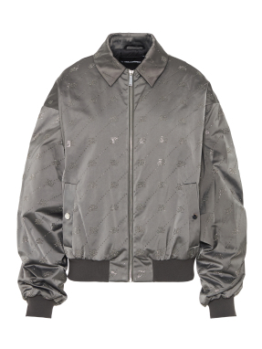 ΓΥΝΑΙΚΕΙΟ ΜΠΟΥΦΑΝ | Γκρι S