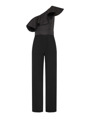 ΓΥΝΑΙΚΕΙΑ ΟΛΟΣΩΜΗ ΦΟΡΜΑ | Μαύρο EU 42