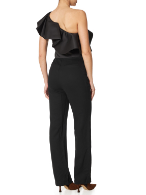 ΓΥΝΑΙΚΕΙΑ ΟΛΟΣΩΜΗ ΦΟΡΜΑ | Μαύρο EU 42