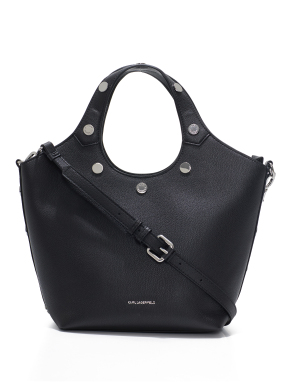 ΓΥΝΑΙΚΕΙΑ ΤΣΑΝΤΑ ΧΕΙΡΟΣ K/ROCKY MARAIS SM | Μαύρο