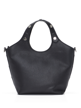 ΓΥΝΑΙΚΕΙΑ ΤΣΑΝΤΑ ΧΕΙΡΟΣ K/ROCKY MARAIS SM | Μαύρο