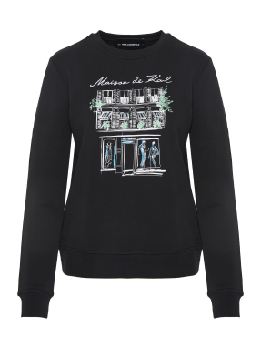 ΓΥΝΑΙΚΕΙΟ ΦΟΥΤΕΡ | Μαύρο M