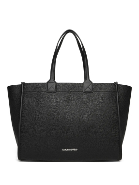 ΓΥΝΑΙΚΕΙΑ ΤΣΑΝΤΑ ΩΜΟΥ | Μαύρο