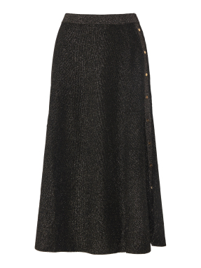 ΜΙΝΤΙ ΦΟΥΣΤΑ | Μαύρο M