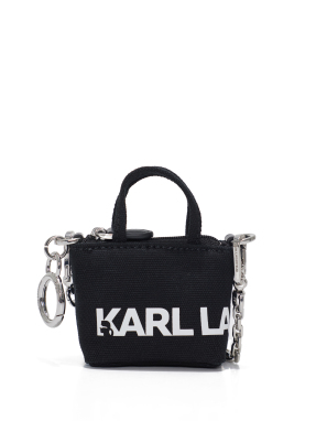 ΓΥΝΑΙΚΕΙΟ ΜΠΡΕΛΟΚ K/ESSENTIAL MINI BAG | Μαύρο