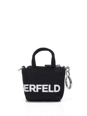 ΓΥΝΑΙΚΕΙΟ ΜΠΡΕΛΟΚ K/ESSENTIAL MINI BAG | Μαύρο