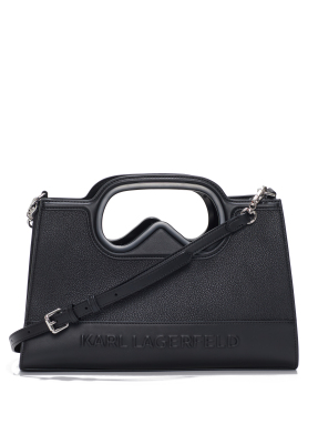 ΓΥΝΑΙΚΕΙΑ ΤΣΑΝΤΑ ΧΕΙΡΟΣ K/AVIATOR | Μαύρο