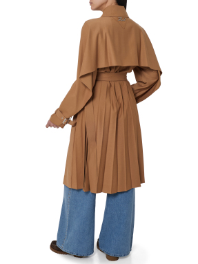 ΓΥΝΑΙΚΕΙΑ ΚΑΠΑΡΝΤΙΝΑ | Μπεζ EU 40