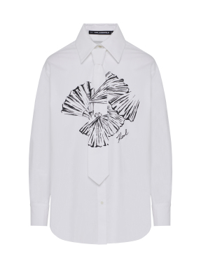 ΓΥΝΑΙΚΕΙΟ ΠΟΥΚΑΜΙΣΟ | Λευκό IT 42