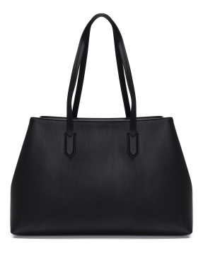 ΓΥΝΑΙΚΕΙΑ ΤΣΑΝΤΑ ΩΜΟΥ | Μαύρο