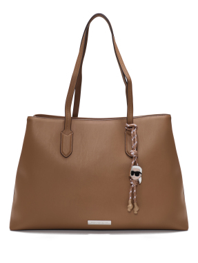 ΓΥΝΑΙΚΕΙΑ ΤΣΑΝΤΑ ΩΜΟΥ | Καφέ Ανοιχτό