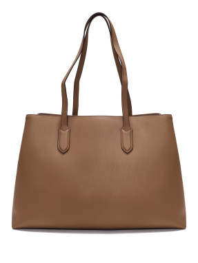 ΓΥΝΑΙΚΕΙΑ ΤΣΑΝΤΑ ΩΜΟΥ | Καφέ Ανοιχτό