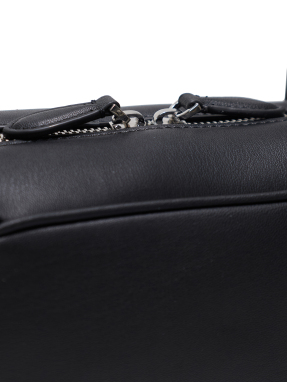 ΓΥΝΑΙΚΕΙΑ ΤΣΑΝΤΑ ΩΜΟΥ | Μαύρο