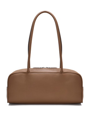 ΓΥΝΑΙΚΕΙΑ ΤΣΑΝΤΑ ΩΜΟΥ | Καφέ Ανοιχτό