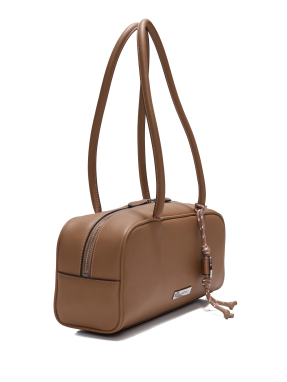 ΓΥΝΑΙΚΕΙΑ ΤΣΑΝΤΑ ΩΜΟΥ | Καφέ Ανοιχτό