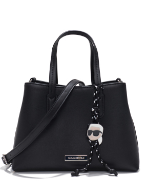 ΓΥΝΑΙΚΕΙΑ ΤΣΑΝΤΑ ΧΕΙΡΟΣ | Μαύρο