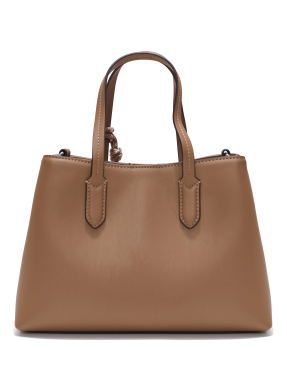 ΓΥΝΑΙΚΕΙΑ ΤΣΑΝΤΑ ΧΕΙΡΟΣ | Καφέ Ανοιχτό