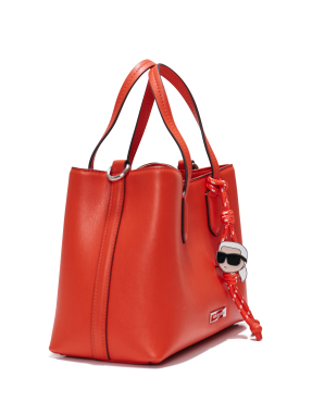 ΓΥΝΑΙΚΕΙΑ ΤΣΑΝΤΑ ΧΕΙΡΟΣ | Κόκκινο