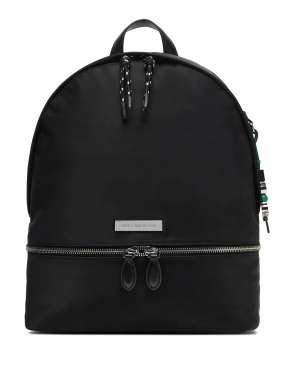 ΓΥΝΑΙΚΕΙΟ ΣΑΚΙΔΙΟ ΠΛΑΤΗΣ | Μαύρο