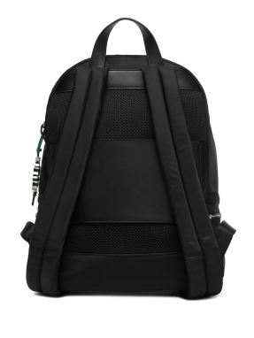 ΓΥΝΑΙΚΕΙΟ ΣΑΚΙΔΙΟ ΠΛΑΤΗΣ | Μαύρο