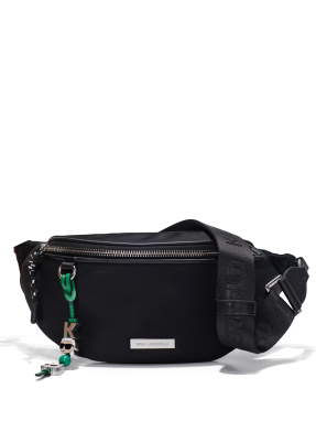 ΓΥΝΑΙΚΕΙΑ ΤΣΑΝΤΑ ΜΕΣΗΣ | Μαύρο