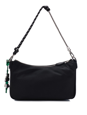 ΓΥΝΑΙΚΕΙΑ ΤΣΑΝΤΑ ΩΜΟΥ | Μαύρο