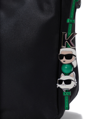 ΓΥΝΑΙΚΕΙΑ ΤΣΑΝΤΑ ΩΜΟΥ | Μαύρο