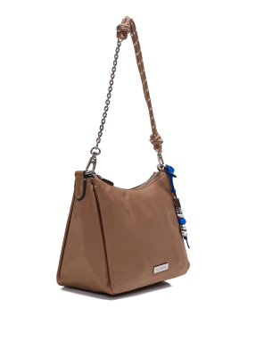 ΓΥΝΑΙΚΕΙΑ ΤΣΑΝΤΑ ΩΜΟΥ | Καφέ Ανοιχτό