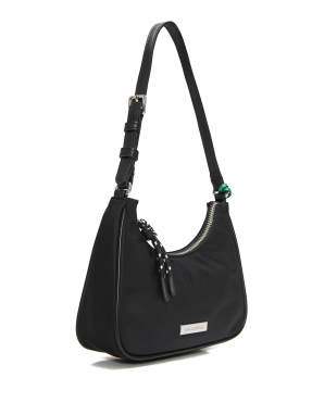 ΓΥΝΑΙΚΕΙΑ ΤΣΑΝΤΑ ΩΜΟΥ | Μαύρο