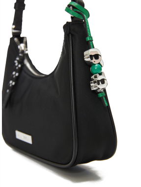 ΓΥΝΑΙΚΕΙΑ ΤΣΑΝΤΑ ΩΜΟΥ | Μαύρο