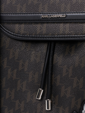 ΓΥΝΑΙΚΕΙΟ ΣΑΚΙΔΙΟ ΠΛΑΤΗΣ | Μαύρο