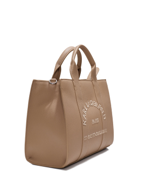 ΓΥΝΑΙΚΕΙΑ ΤΣΑΝΤΑ ΧΕΙΡΟΣ | Μπεζ